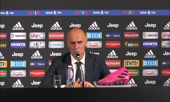Martusciello su Higuain: "Titolare perchè sta bene"