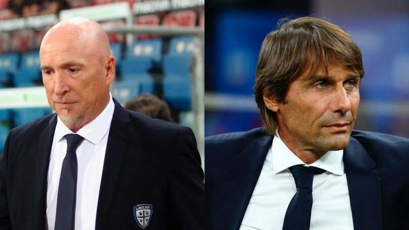 Diretta Cagliari-Inter ore 20.45: probabili formazioni e dove vederla in tv
