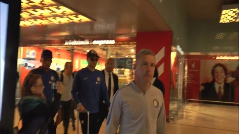 Icardi - Inter, la contromossa dei nerazzurri