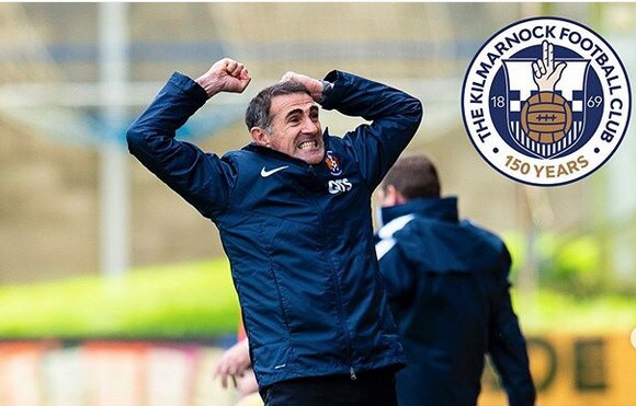 Alessio e Del Fabro: che gioia con il Kilmarnock, la piccola Juve