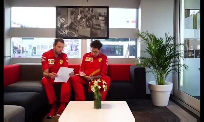 Ferrari, appuntamento con i tifosi il 4 settembre a Milano