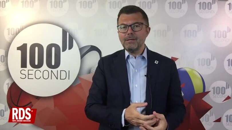 I 100 secondi di Guido Vaciago: "Higuain-Ronaldo è la coppia perfetta”