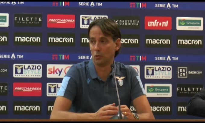 Inzaghi: "Meritavamo di vincere"