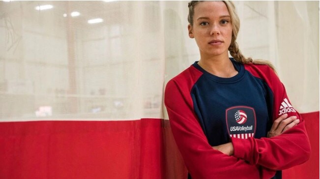 Paige Tapp lascia Filottrano prima di iniziare