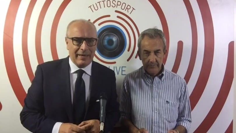 Prima di tutto. Juve: Boateng o Benatia. Inter: PSG su Icardi. Ujkani al Toro