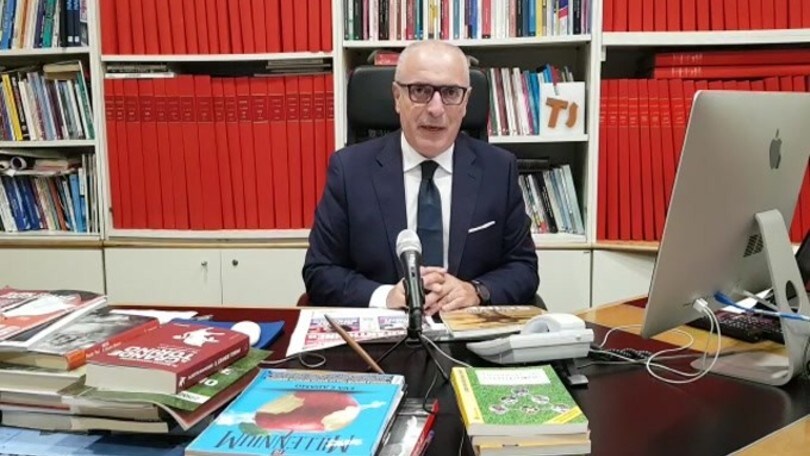 L'analisi del campionato di Xavier Jacobelli