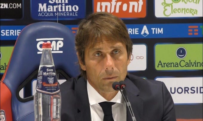 Domanda sui cori rivolti a Lukaku: scoppia lite in sala stampa