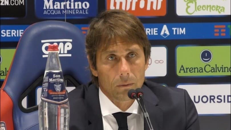 Domanda sui cori rivolti a Lukaku: scoppia lite in sala stampa