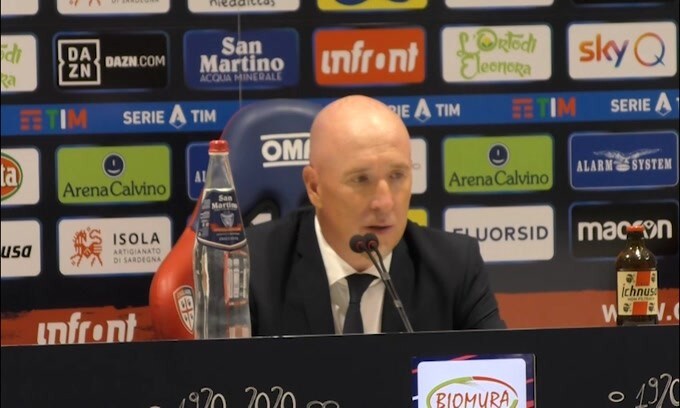 Maran: "Certi episodi faccio fatica a capirli"