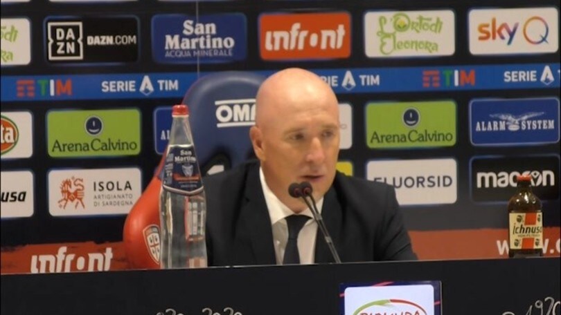 Maran: "Certi episodi faccio fatica a capirli"