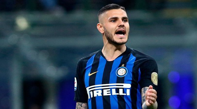 Icardi al Psg, ci siamo: ecco i dettagli dell'affare