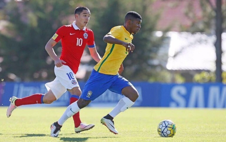 Verona, Gasolina Wesley in arrivo via Juve