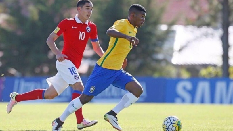 Verona, Gasolina Wesley in arrivo via Juve
