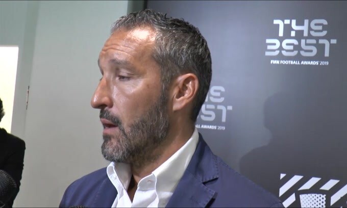 Zambrotta: "Milan? A Giampaolo serve tempo"