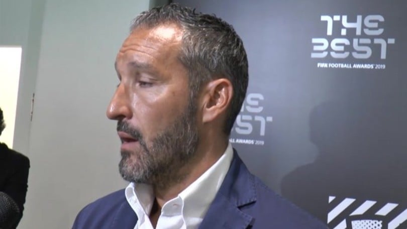 Zambrotta: "Milan? A Giampaolo serve tempo"