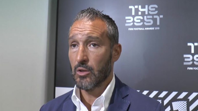 Zambrotta: "La Juve ha iniziato bene"