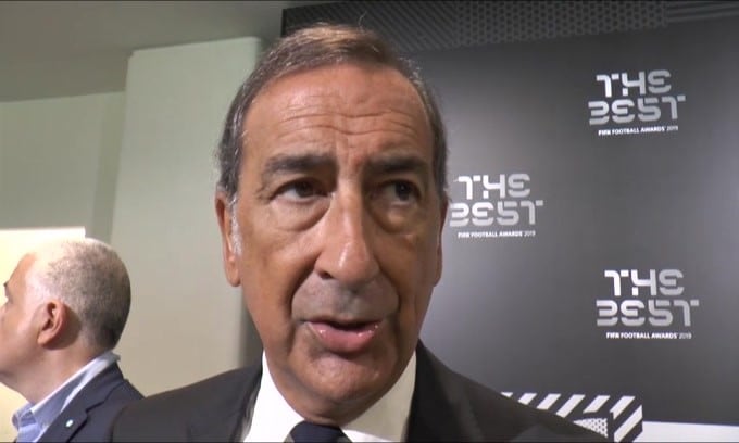 Sala: "San Siro? Richieste non in linea con le regole"