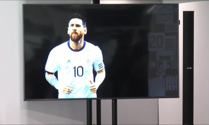 The Best Fifa Awards: i tre in nominati