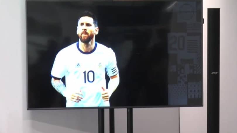 The Best Fifa Awards: i tre in nominati