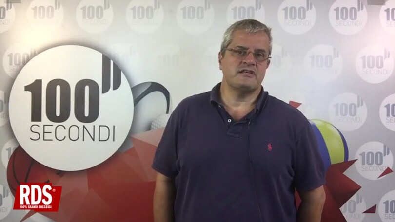 I 100 secondi di Sandro Bocchio: "Un mercato che lascerà il segno”