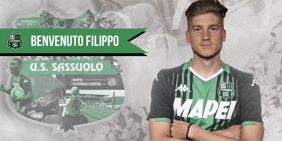 Sassuolo, presi Romagna e Kiriakopoulos