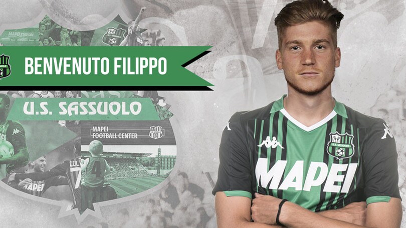 Sassuolo, presi Romagna e Kiriakopoulos