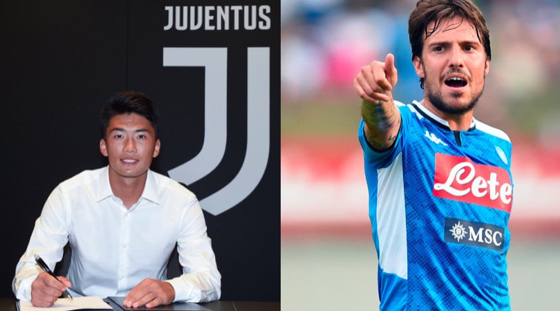 Diretta calciomercato, tutte le ufficialità dell'ultimo giorno in tempo reale