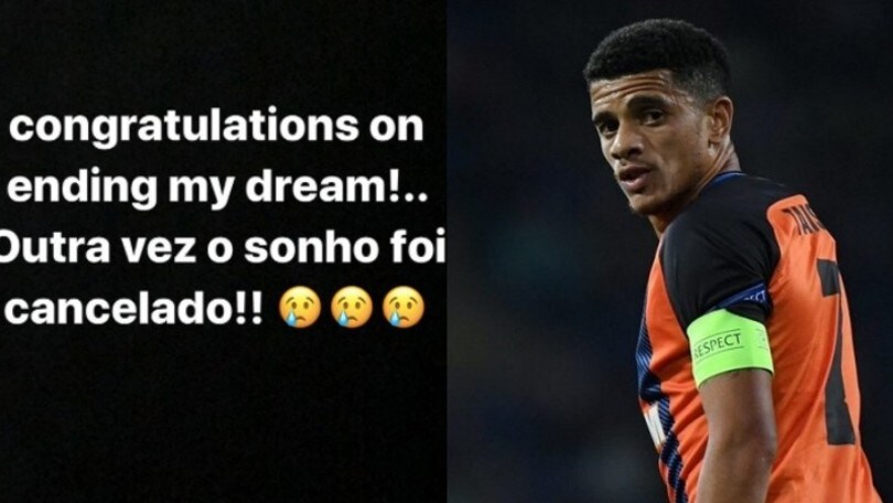 Taison resta allo Shakhtar: “Avete messo fine ai miei sogni”