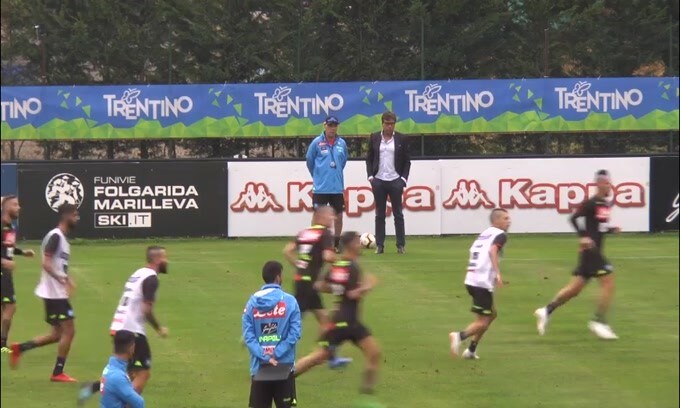 Simone Verdi è un nuovo giocatore del Torino