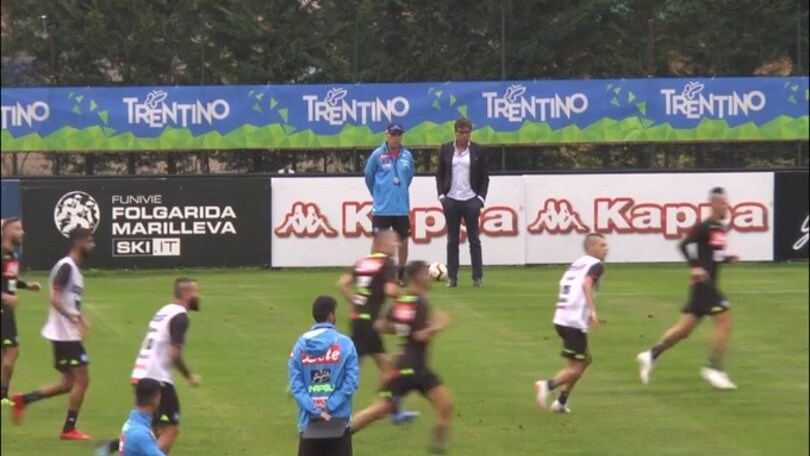 Simone Verdi è un nuovo giocatore del Torino