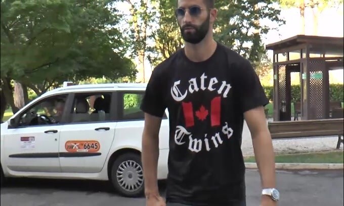 Roma, Gonalons passa al Granada