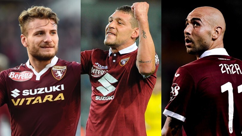 Torino, Verdi è l'acquisto più costoso nella storia del club. Ecco la top 10