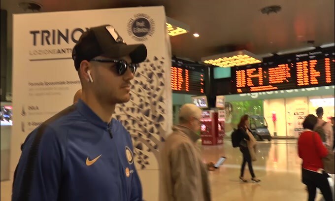 Icardi al PSG, i retroscena della trattativa