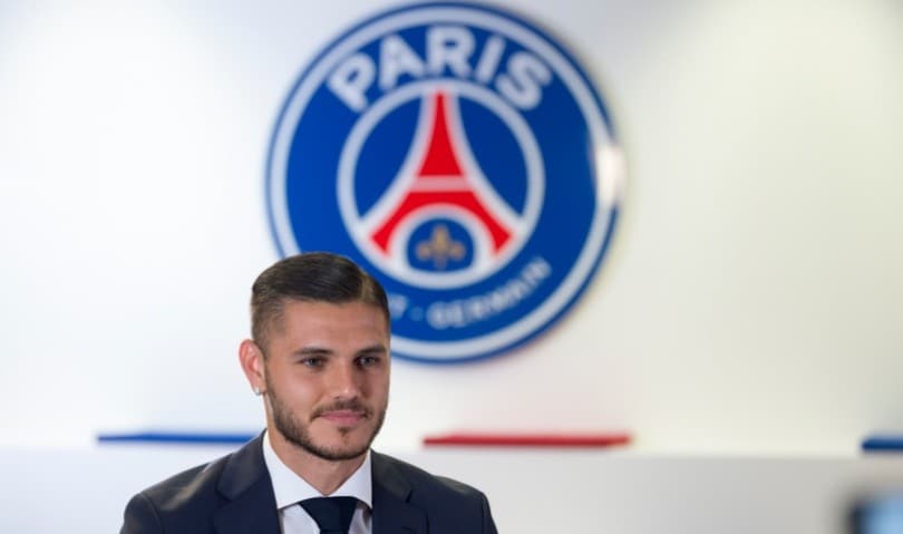Psg, Icardi: "Qui per vincere. Opportunità importante per la mia carriera"