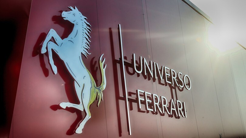 Universo Ferrari, finalmente la Rossa si racconta