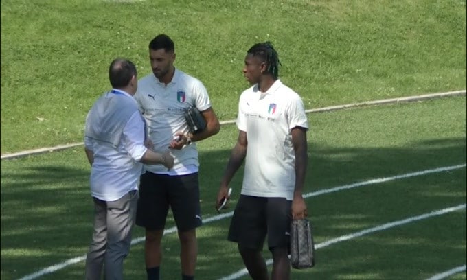 Cori razzisti a Lukaku, Figc approfondirà la questione