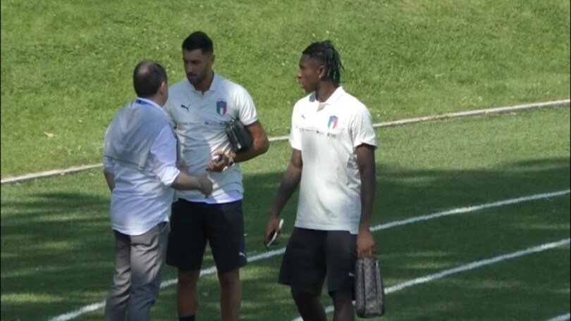 Cori razzisti a Lukaku, Figc approfondirà la questione