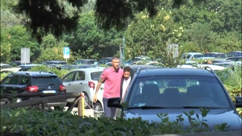Per Kolarov la Roma propone il rinnovo