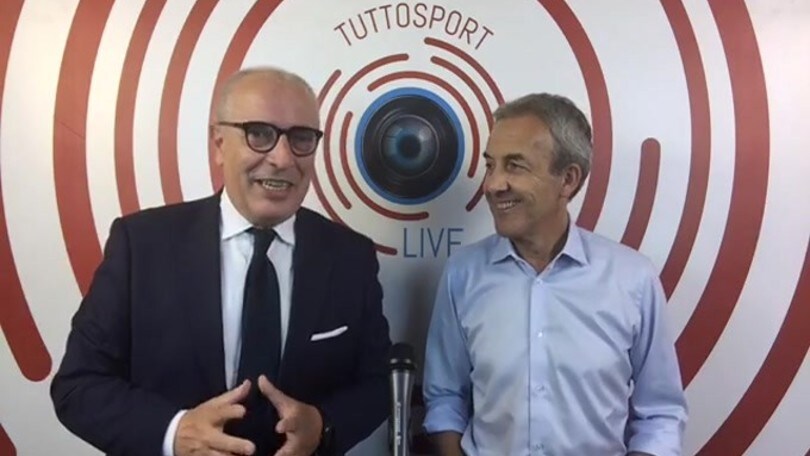 Prima di tutto. Date voi i voti al mercato