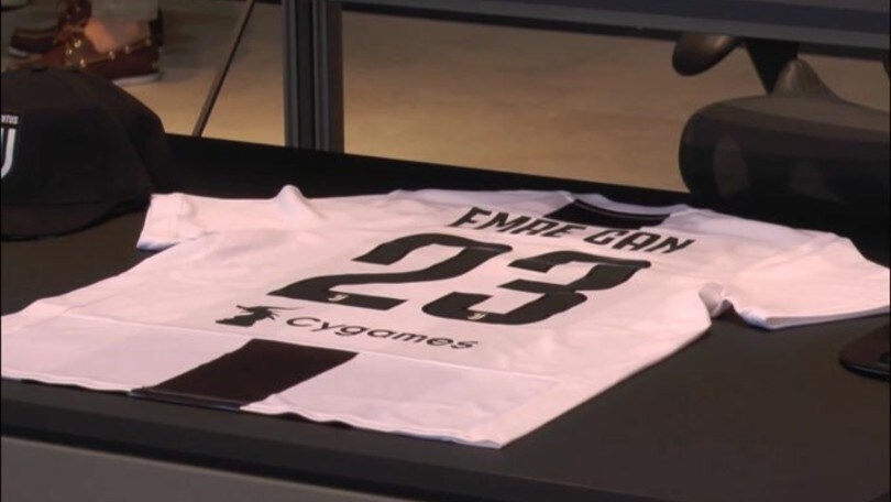 Escluso dalla lista Champions, la rabbia di Emre Can