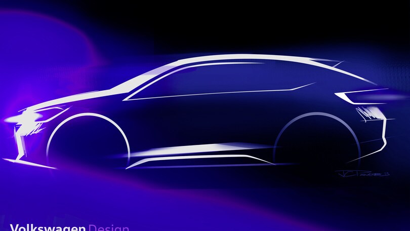 Volkswagen New Urban Coupé "torna" in Europa