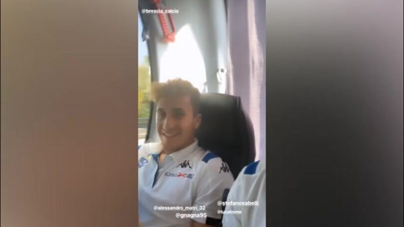 Mantova-Brescia: ci sono Balotelli e Matri