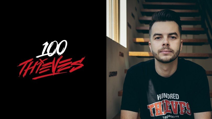 100 Thieves fuori dalla Call of Duty League: Nadeshot spiega i motivi