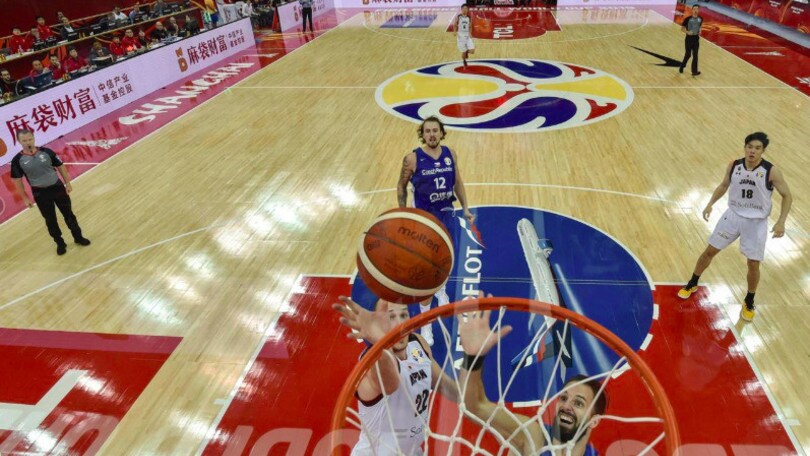 Mondiali: avanza la Repubblica Ceca, vittoria anche per Germania e Brasile