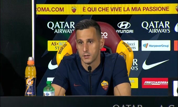 Kalinic: "Devo ritrovare continuità"