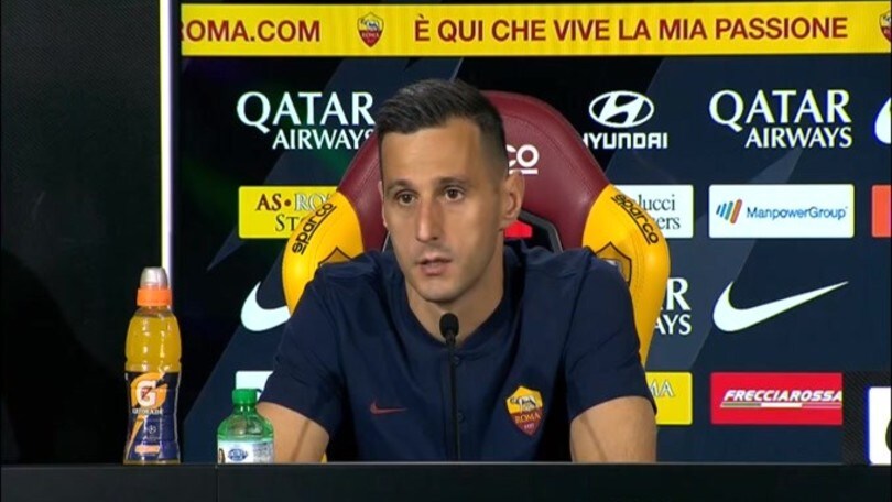Kalinic: "Devo ritrovare continuità"