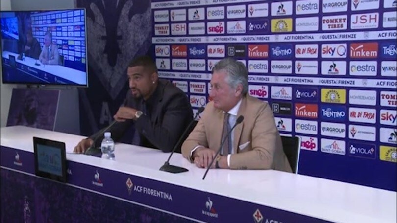 Fiorentina, una squadra da reinventare