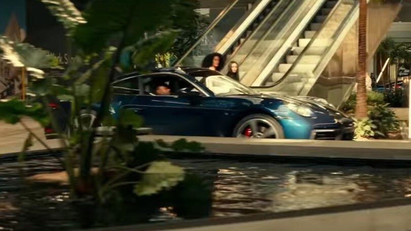 "Bad Boys for Life", Porsche 911 è la protagonista del trailer