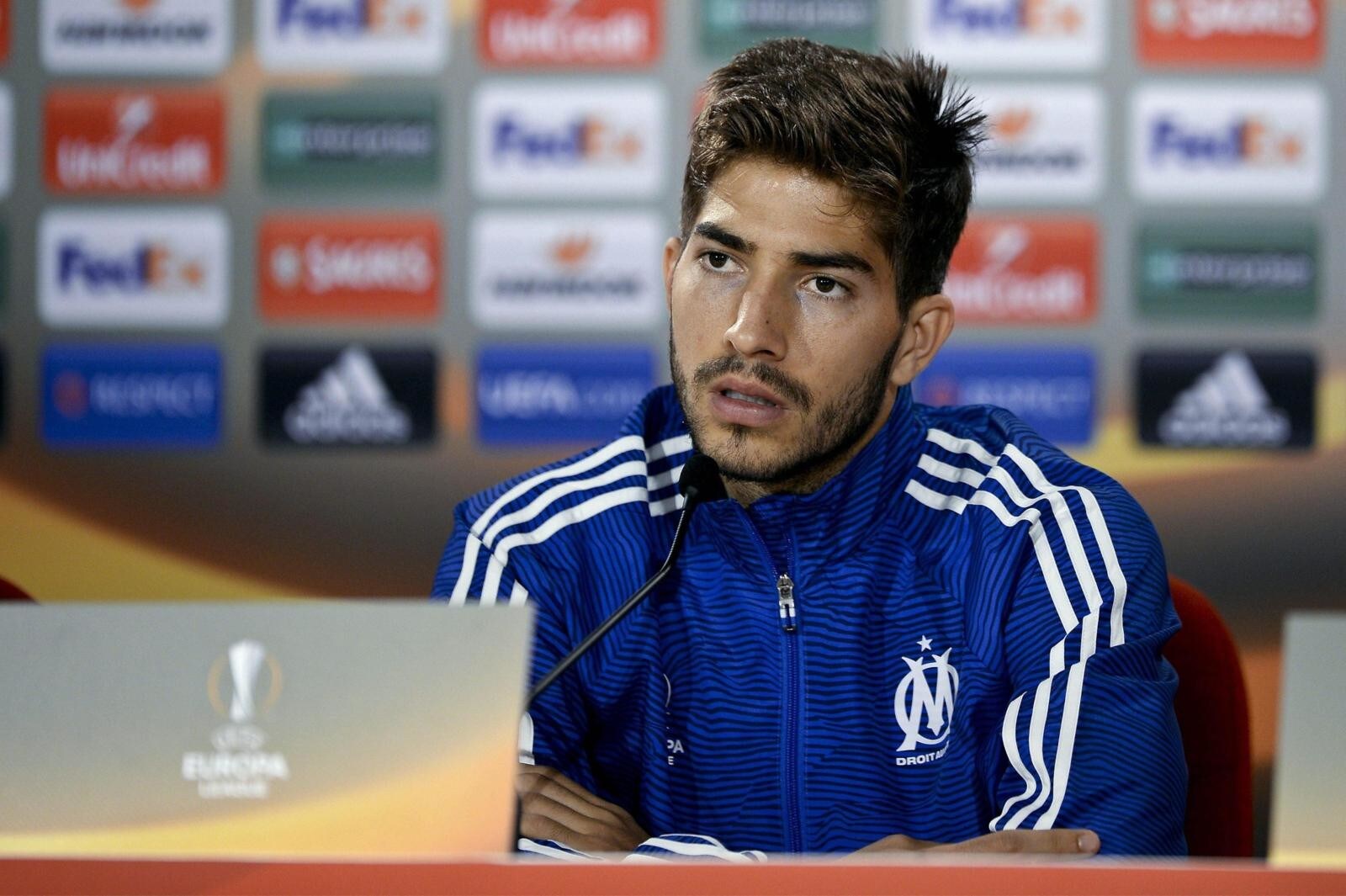 Lucas Silva è in Italia: "Vorrei giocare qui o in Spagna"