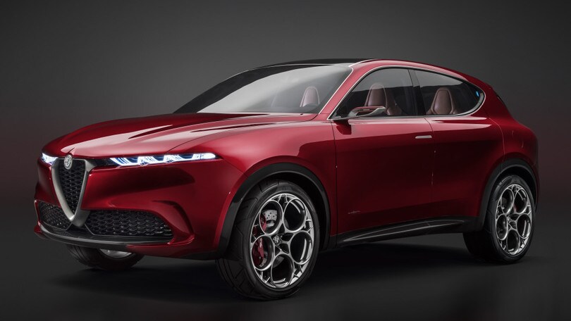 Alfa Roma e Pomigliano d'Arco tornano insieme